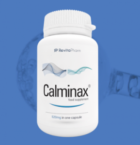 Calminax, integratore a sostegno dei trattamenti per l’acufene: funziona? Recensioni e opinioni, prezzo