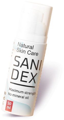 Sanidex principi attivi naturali: apporta benefici per la pelle? Guida all’acquisto, opinioni e costo