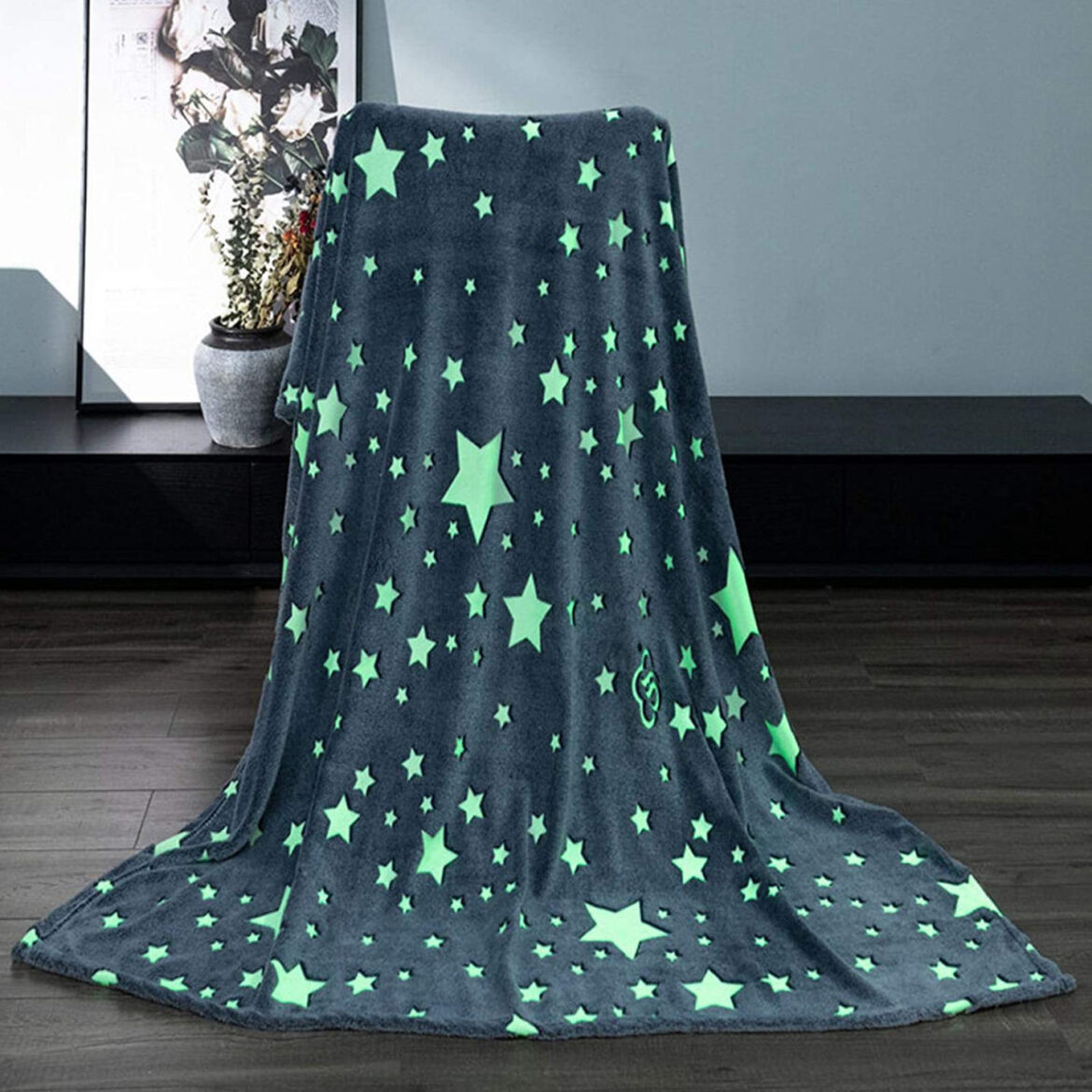 Magic Blanket: acquisto della coperta che si illumina al buio, opinioni e recensioni, prezzo