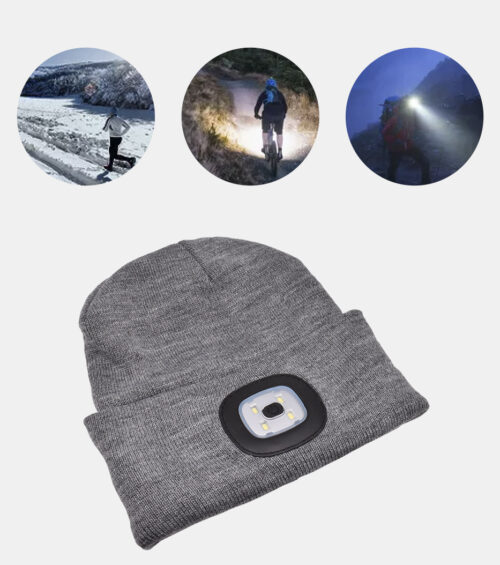 Cap Light cappello con luce a Led: caratteristiche, opinioni e recensioni, acquisto e prezzo