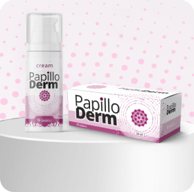 Papilloderm Cream: come utilizzare la crema? Acquisto, recensioni e prezzo