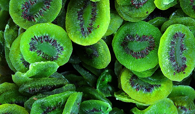 Frutta candita: preparazione, benefici e controindicazioni