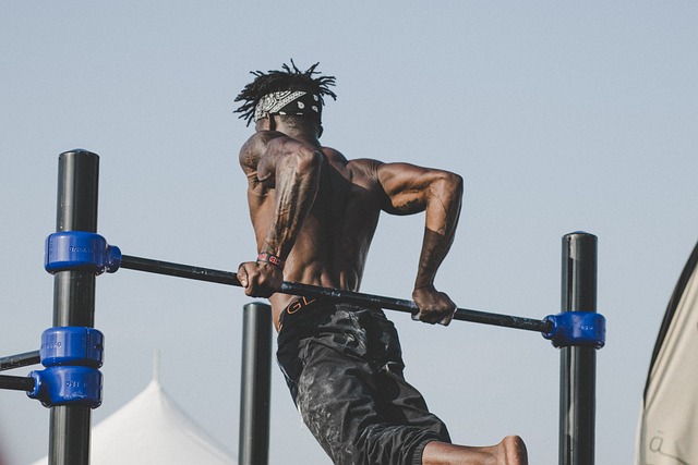 Ginnastica agli attrezzi: quali sono gli allenamenti base di questo sport?