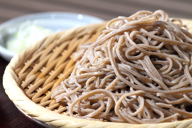 Il grano per i pizzoccheri valtellinesi: proprietà e valori nutrizionali del grano saraceno