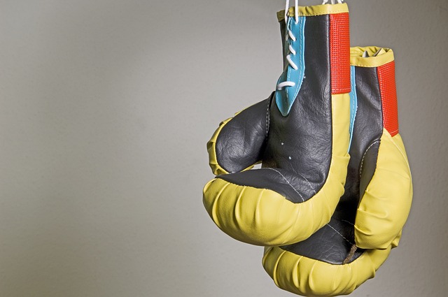 Boxe femminile: il ritiro di Angela Carini alle Olimpiadi