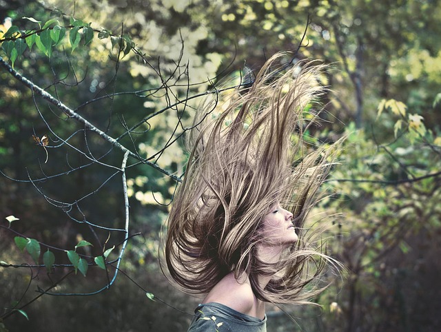 Cheratina spray: quali sono i benefici per i capelli?