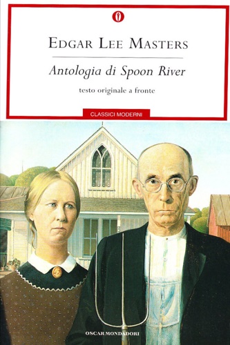 Il capolavoro poetico dello statunitense Edgar Lee Masters: trama dell’antologia di Spoon River