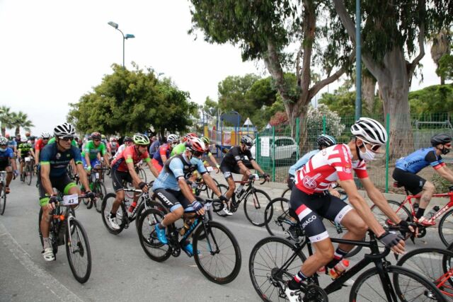 La città ligure meta di una gara ciclistica: quando si svolge il Granfondo Sanremo?
