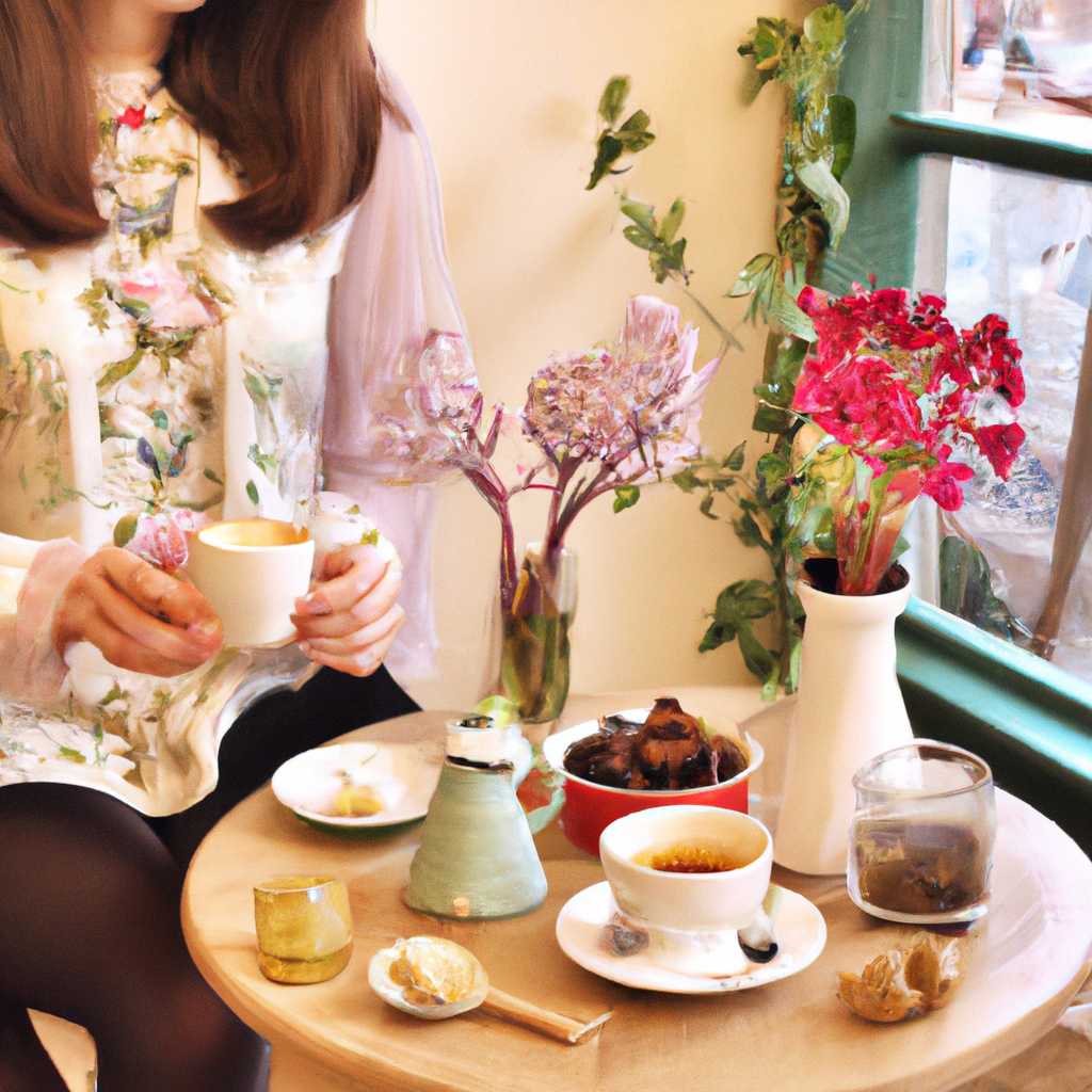 Aromatizza tè e caffè: ginseng, il superfood che arricchisce le bevande