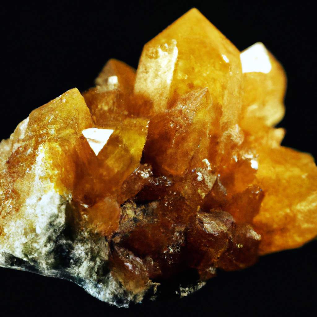 Desinenza da minerali: il significato della desinenza “-ite” nella scienza