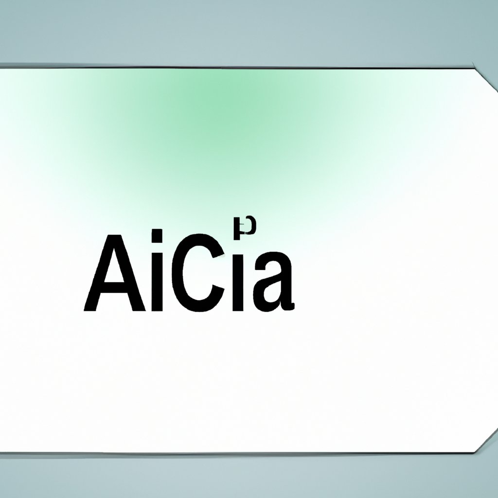 In chimica indica l’idrogeno: acca, la lettera che rappresenta l’elemento più leggero