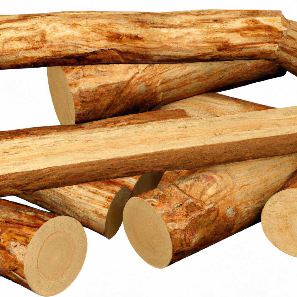 Legno per imbarcazioni: il larice, resistente e versatile