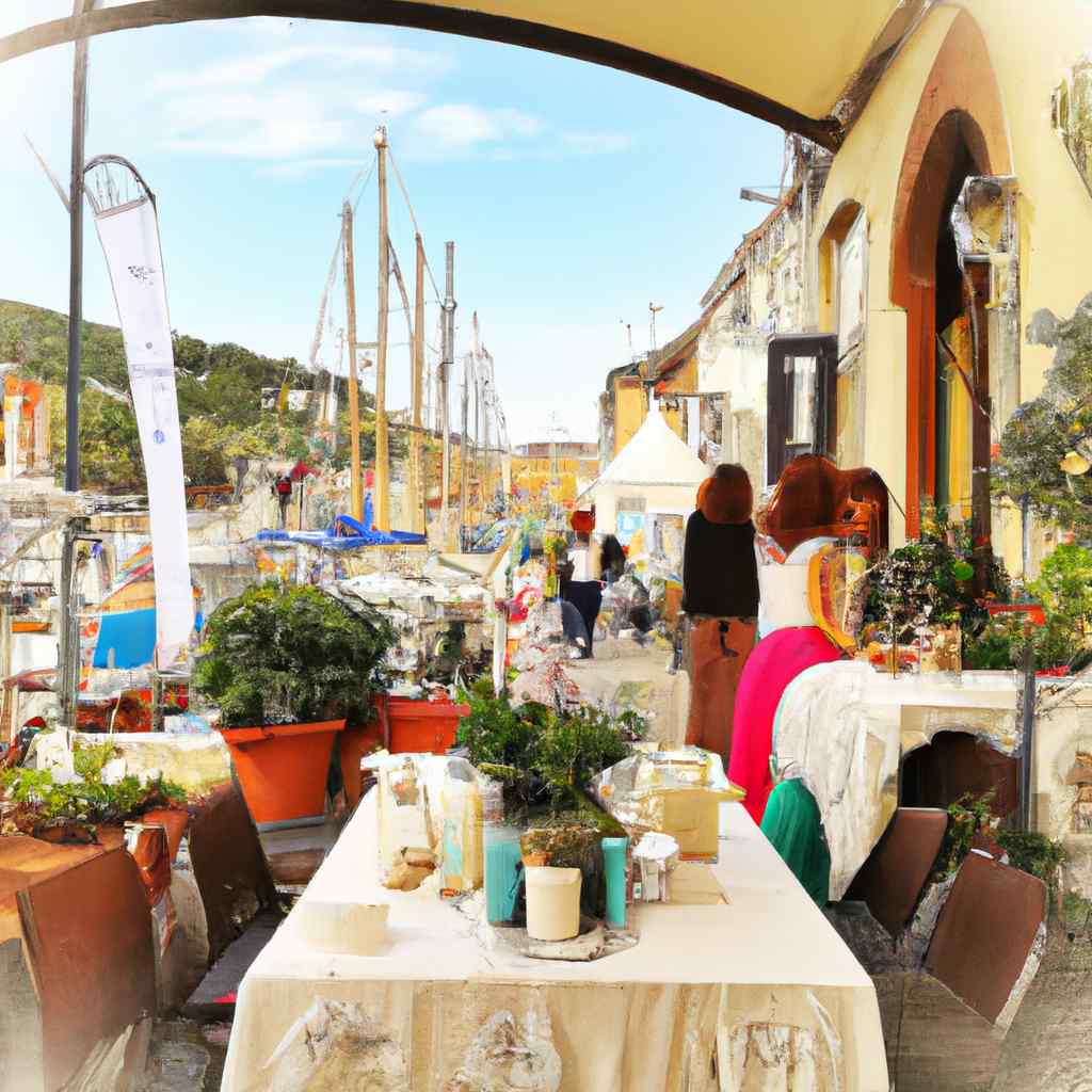 Porto dell’Isola d’Elba: Rio Marina tra turismo e tradizione