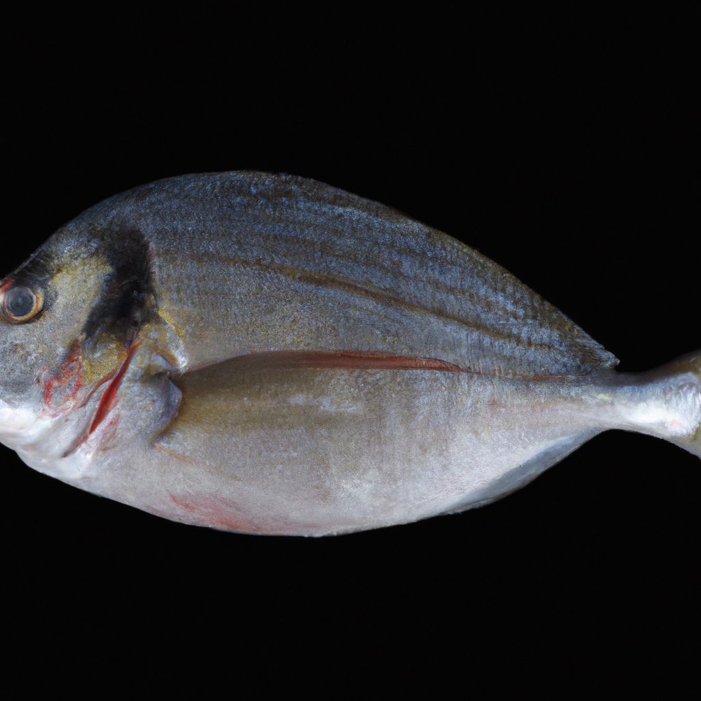 Squisito pesce di mare: San Pietro, il pesce dalle origini leggendarie