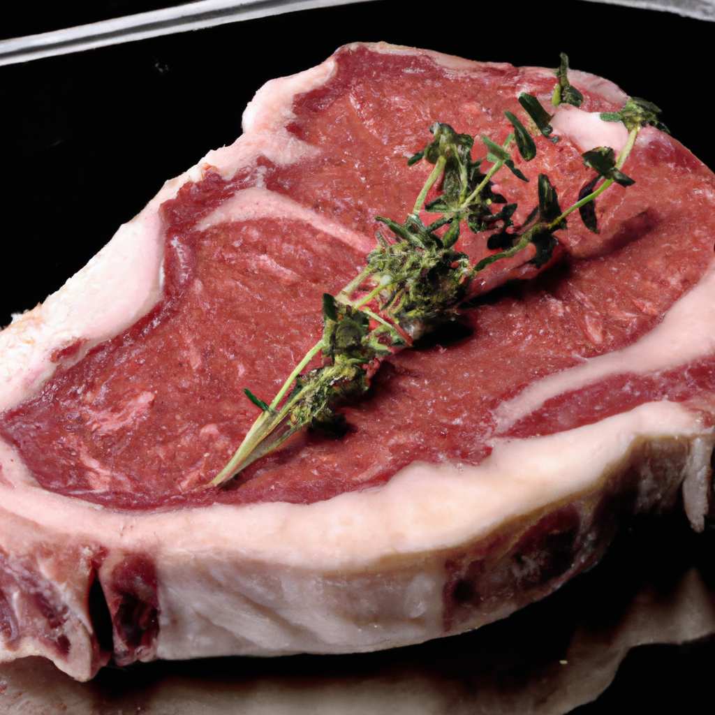 Una costata senza osso: entrecôte, il segreto di una cottura perfetta