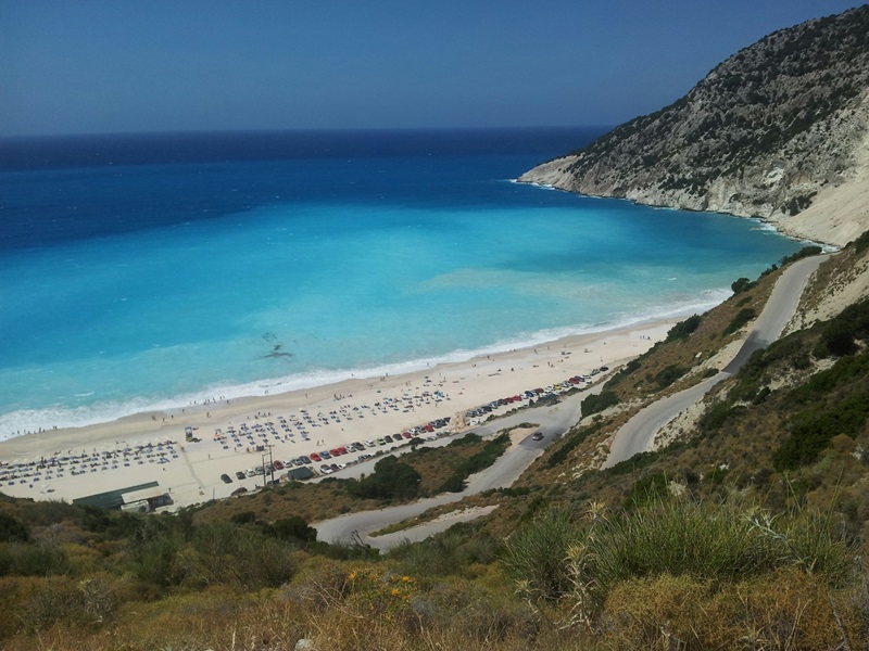 Cosa fare e vedere a Cefalonia: guida completa 2025 e come arrivarci
