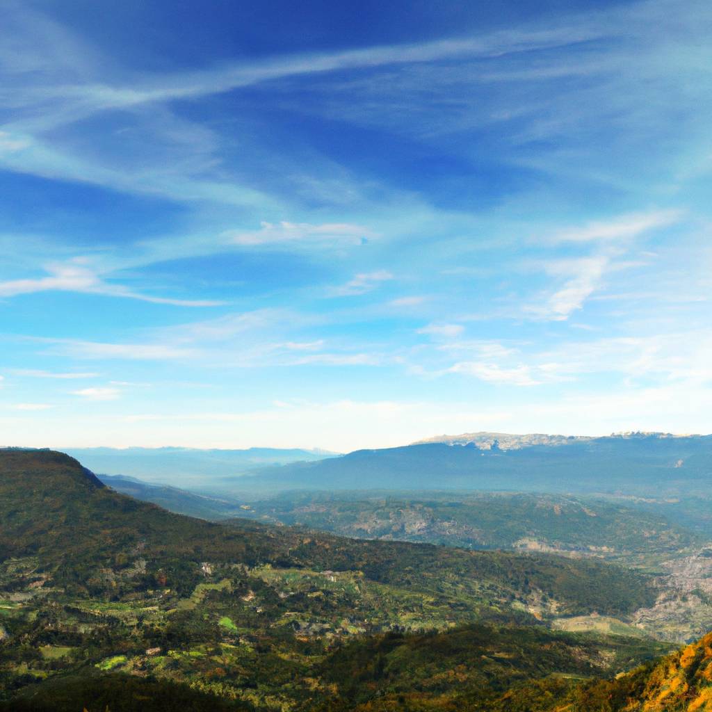 Il dipartimento di Grenoble: Isère, cuore delle Alpi francesi