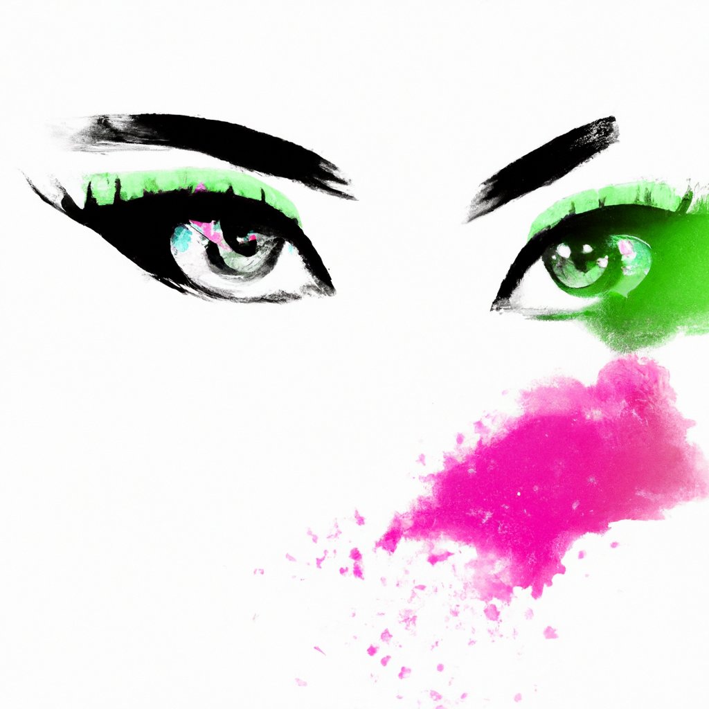 Make-up primavera: colori e texture di tendenza sulle passerelle