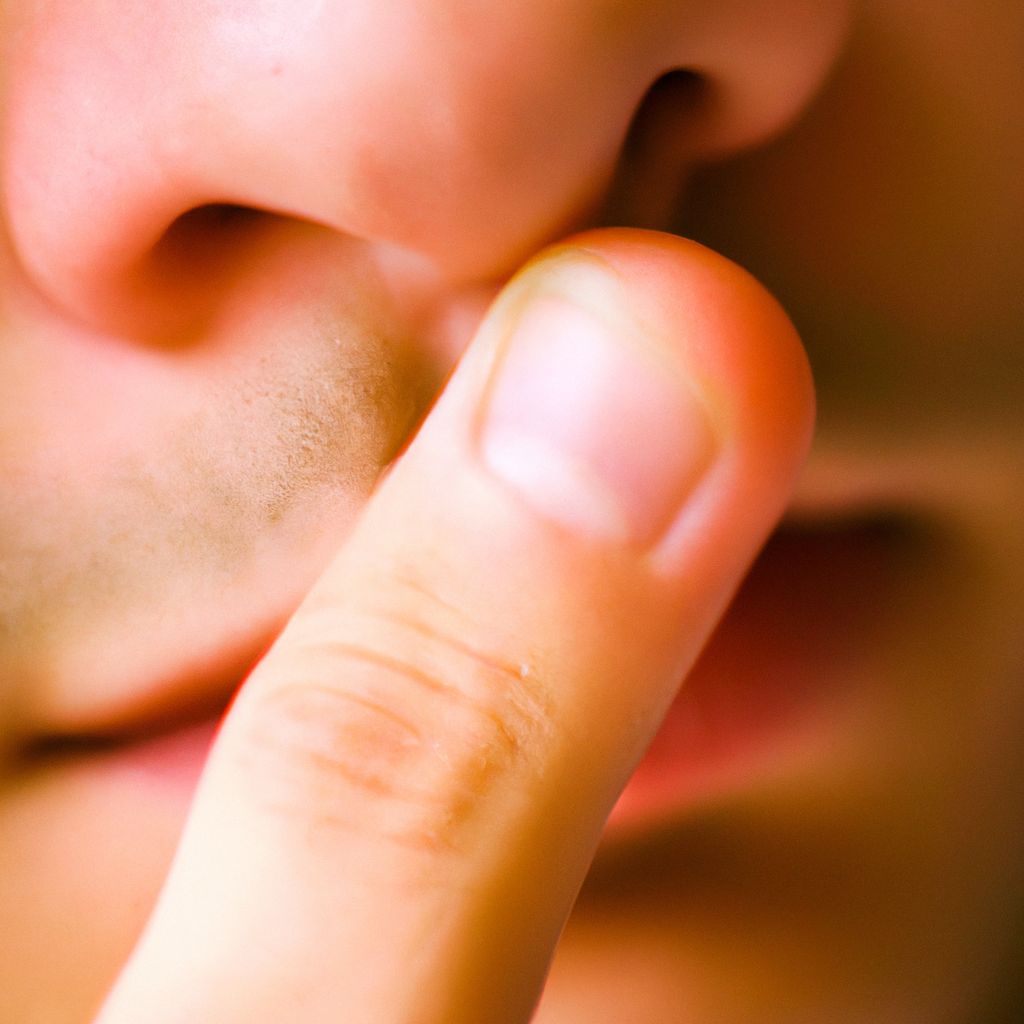 Escrescenze carnose del naso: cosa sono i polipi e quando rimuoverli