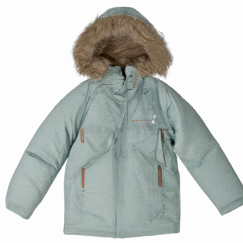 Giaccone sportivo con cappuccio: eskimo, la giacca ispirata al freddo estremo