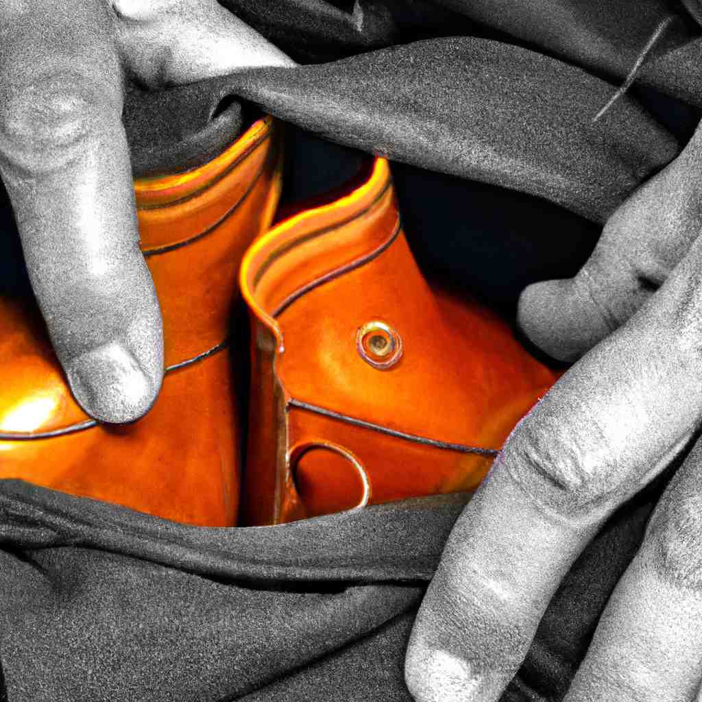 Il punteruolo del calzolaio: storia e tipologie della lesina