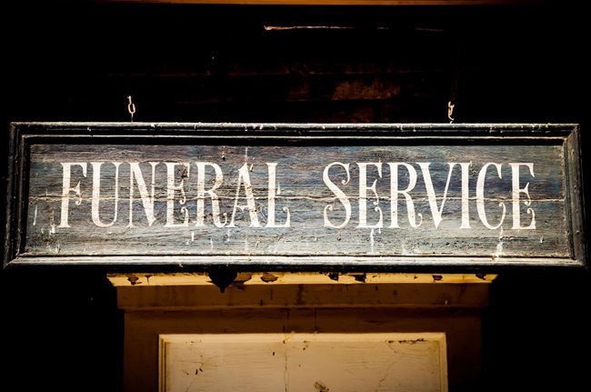 Il costo di un funerale a Roma: cosa considerare nel budget