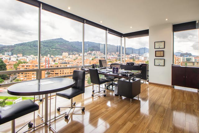 Design e funzionalità: i progetti ufficio che stanno rivoluzionando il mondo del lavoro