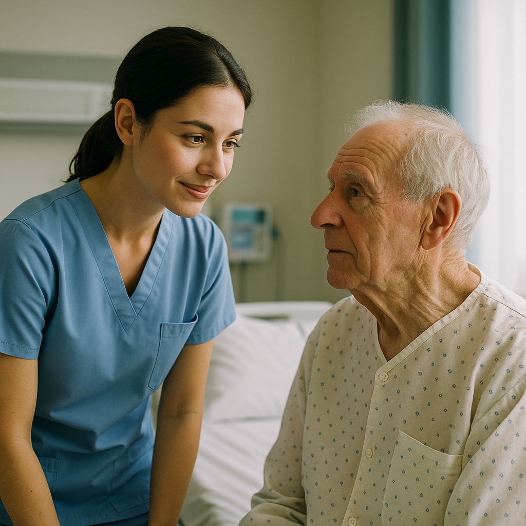 Codici deontologici infermieri: diritti, doveri e responsabilità