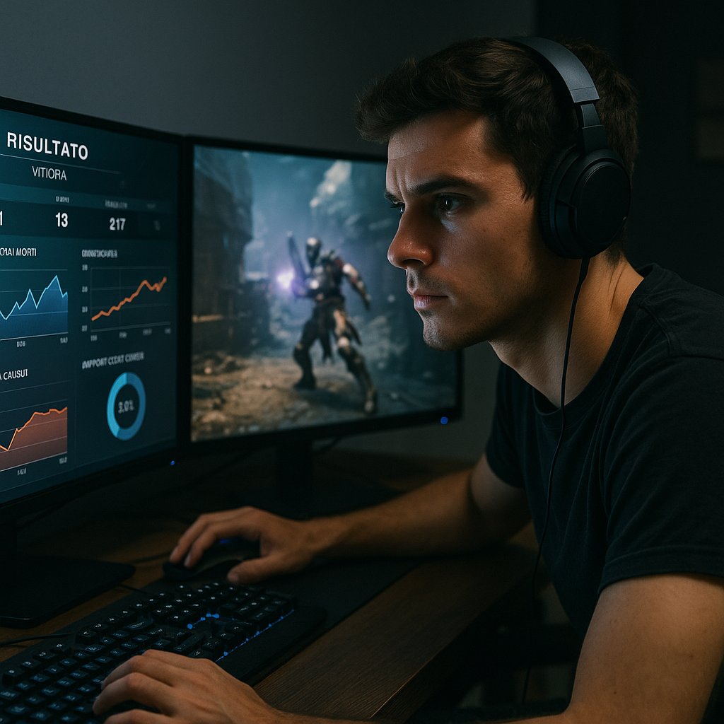 DestinyTracker: quali sono i vantaggi per il miglioramento del gameplay