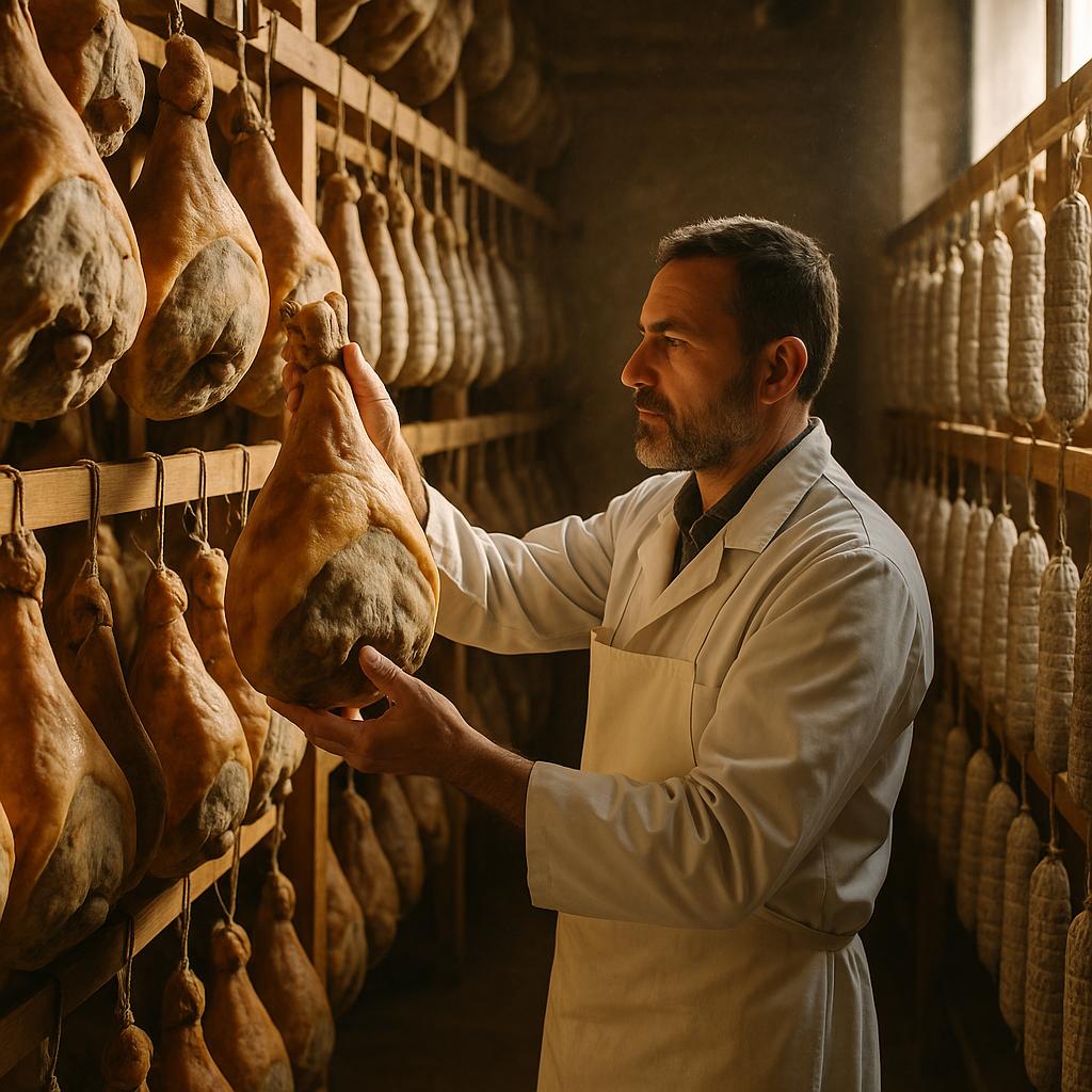 Grandi salumifici italiani: dove nascono i salumi più famosi
