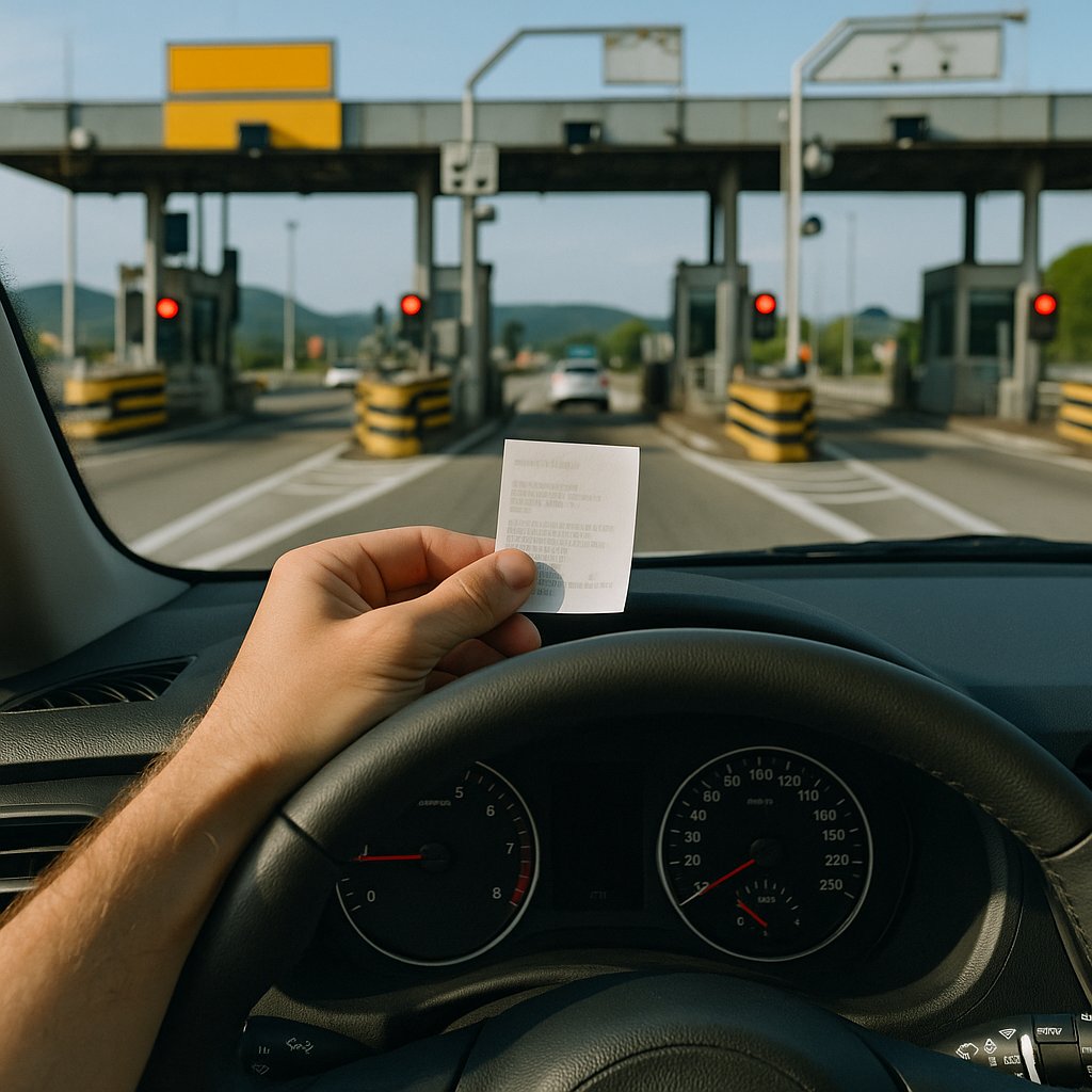 Calcolo pedaggio autostradale: come si effettua e consigli per risparmiare
