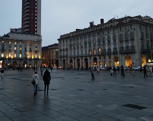 Le più belle piazze di Torino: itinerario culturale tra i luoghi simbolo della città