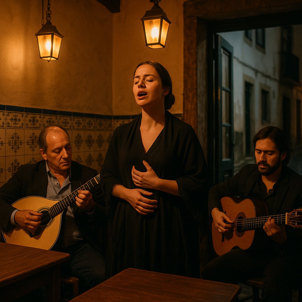 Tipico canto popolare portoghese: perché il fado è così emozionante?